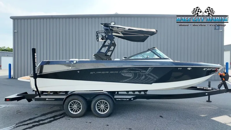 The Image of Nautique Super Air Nautique 230 2018 - undefined