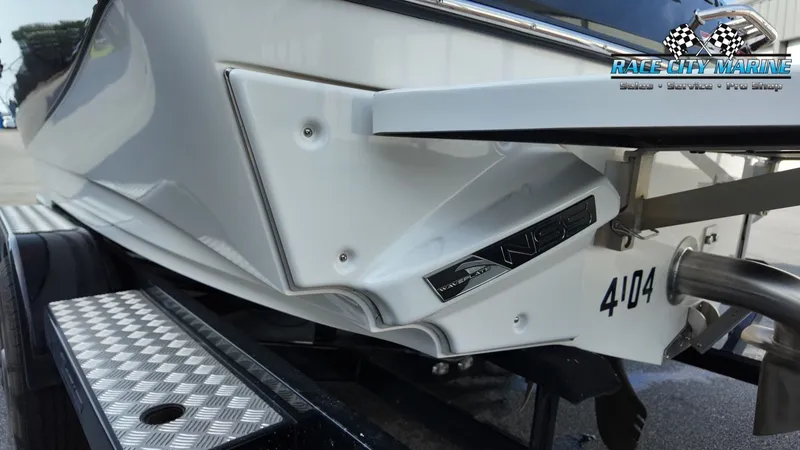 Slide: The Image of Nautique Super Air Nautique 230 2018 - 9