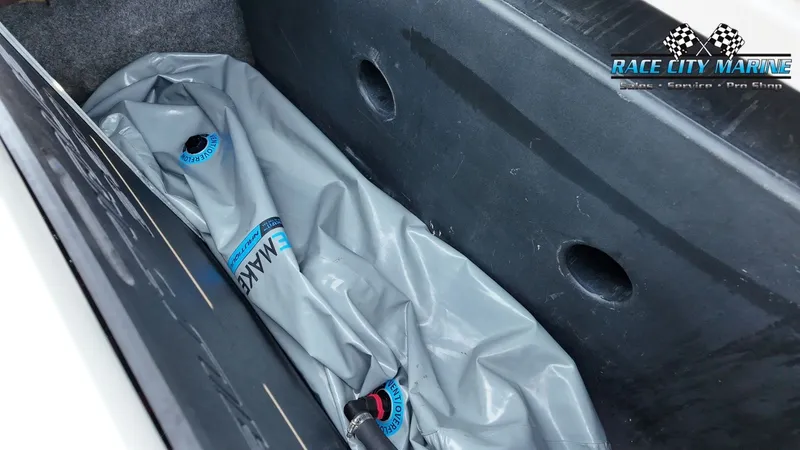 Slide: The Image of Nautique Super Air Nautique 230 2018 - 23