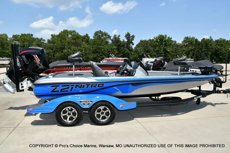 Slide: The Image of Nitro Z21 Pro 2021 - 88