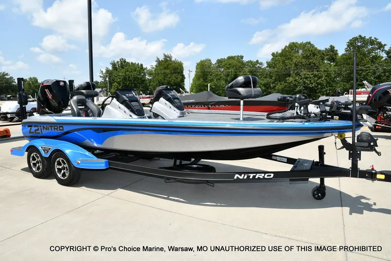 Slide: The Image of Nitro Z21 Pro 2021 - 75