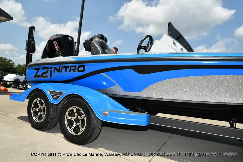 Slide: The Image of Nitro Z21 Pro 2021 - 85