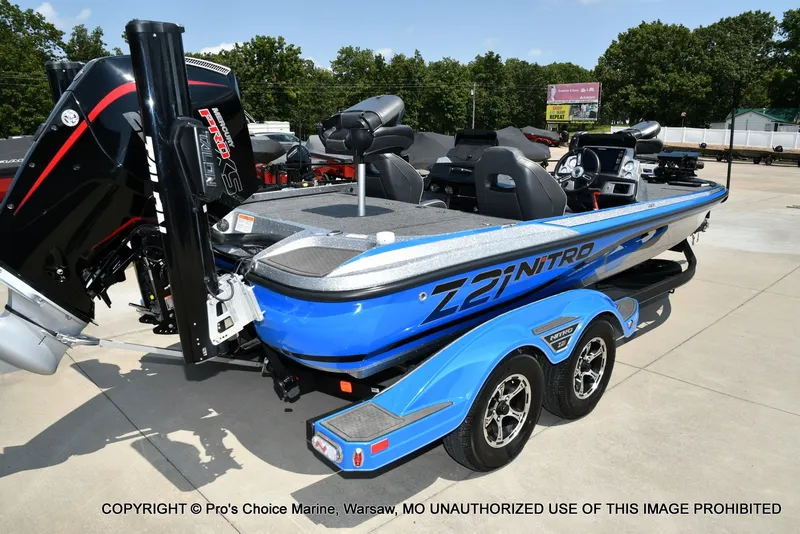 Slide: The Image of Nitro Z21 Pro 2021 - 86