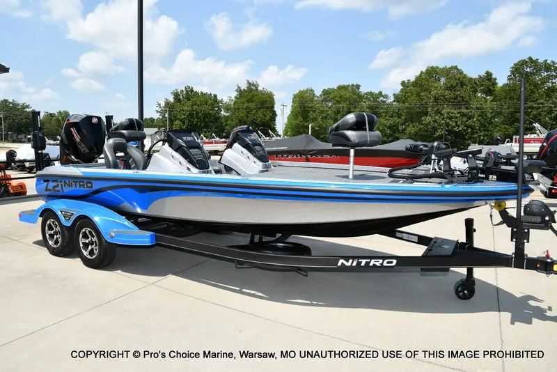 Slide: The Image of Nitro Z21 Pro 2021 - 76
