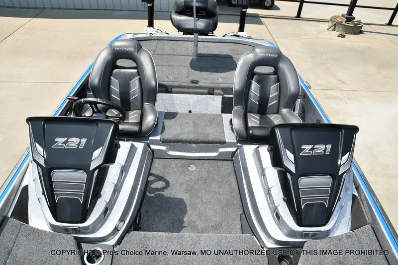 Slide: The Image of Nitro Z21 Pro 2021 - 54