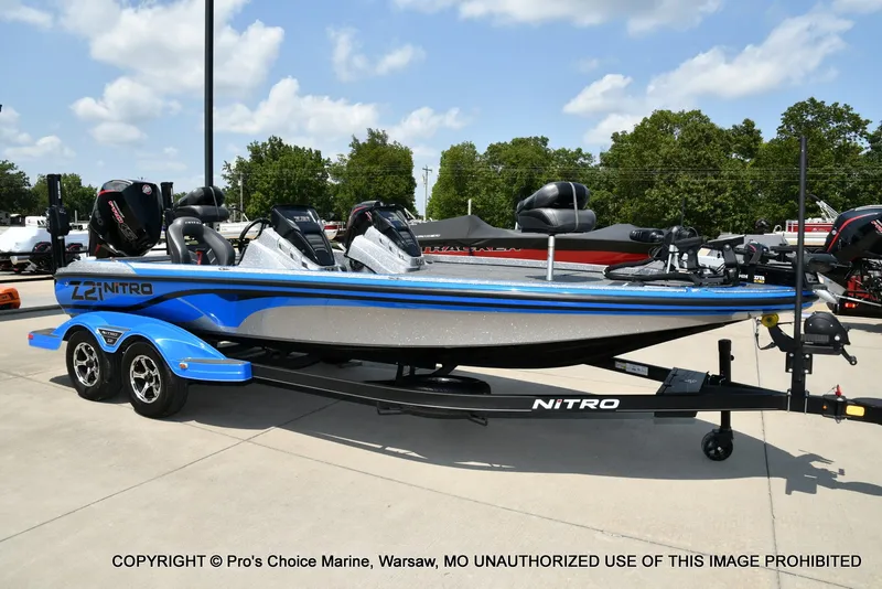 Slide: The Image of Nitro Z21 Pro 2021 - 81