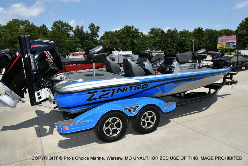 Slide: The Image of Nitro Z21 Pro 2021 - 87
