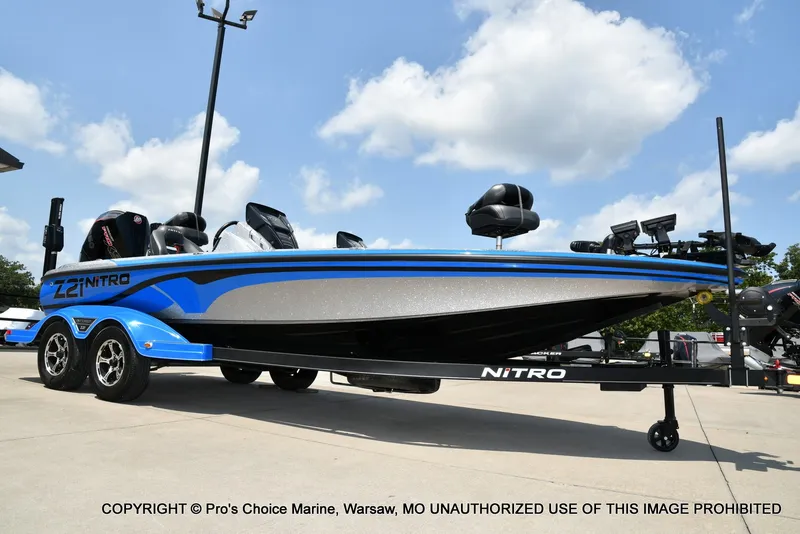 Slide: The Image of Nitro Z21 Pro 2021 - 78