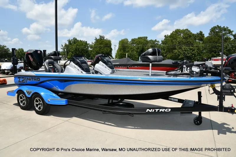 Slide: The Image of Nitro Z21 Pro 2021 - 82