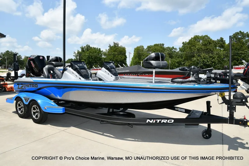 Slide: The Image of Nitro Z21 Pro 2021 - 77