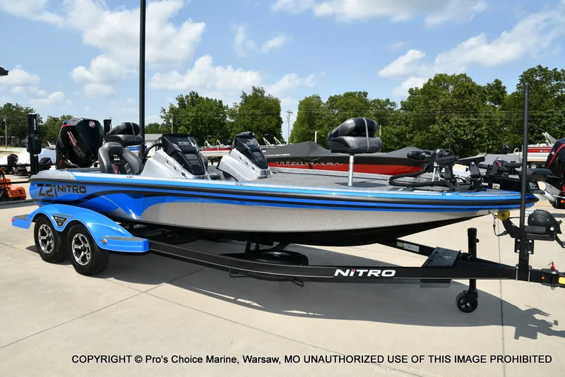 Slide: The Image of Nitro Z21 Pro 2021 - 83