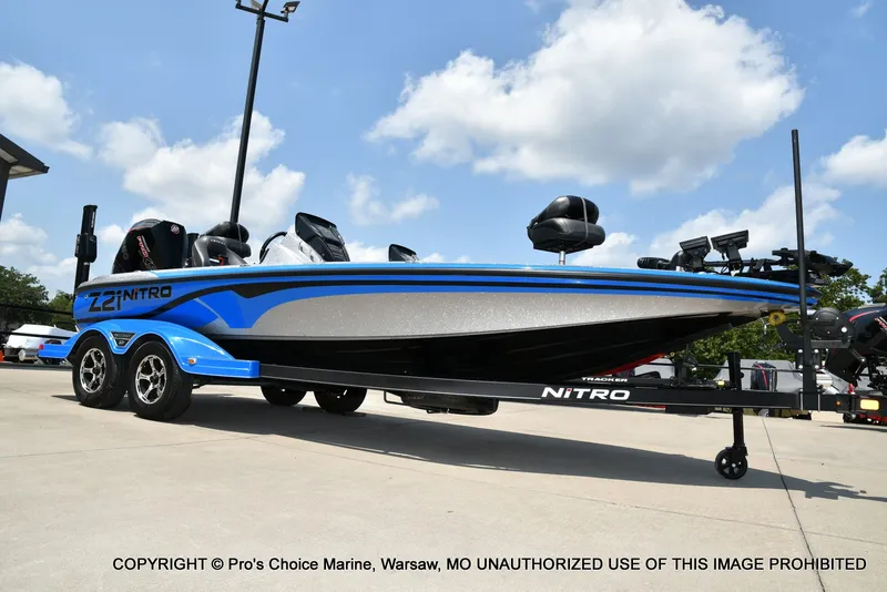 Slide: The Image of Nitro Z21 Pro 2021 - 80