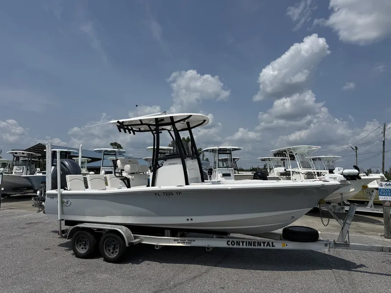 The Image of Sea Hunt BX Series 22-LOADED OUT 2024 - undefined