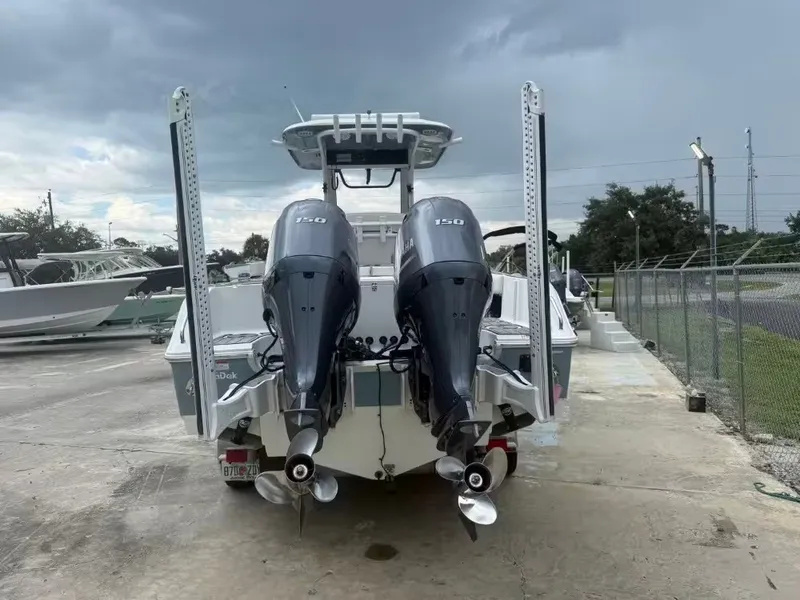 Slide: The Image of Sea Hunt Gamefish 25 2021 - 4