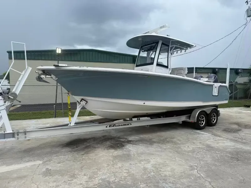 Slide: The Image of Sea Hunt Gamefish 25 2021 - 3