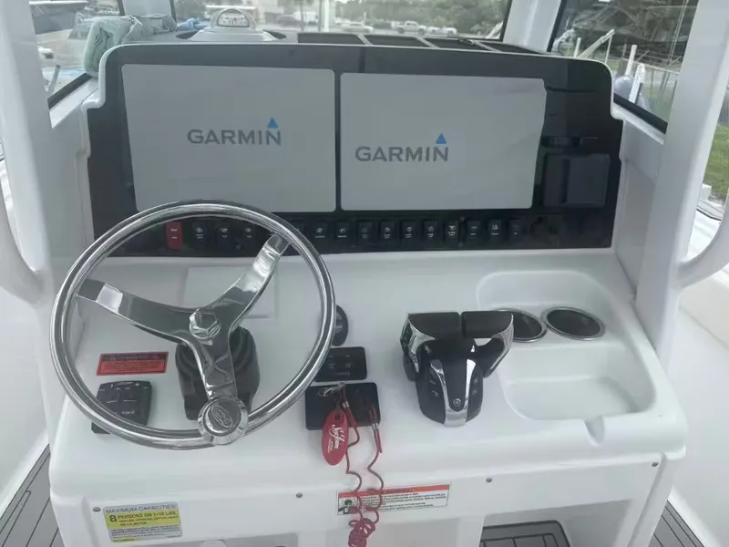 Slide: The Image of Sea Hunt Gamefish 25 2021 - 12