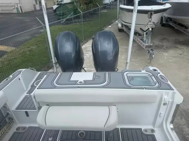 Slide: The Image of Sea Hunt Gamefish 25 2021 - 6