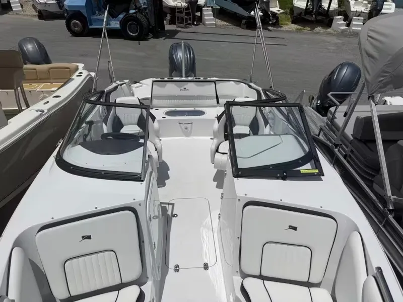 Slide: The Image of Stingray 211 DC 2026 - 9