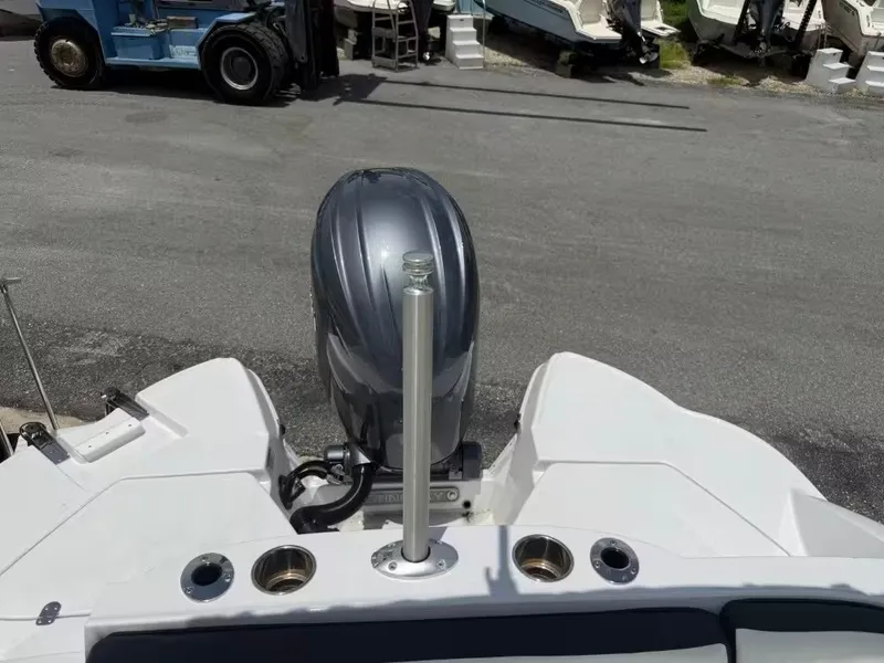 Slide: The Image of Stingray 211 DC 2026 - 4