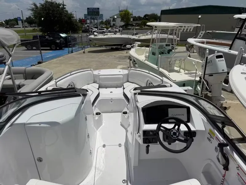 Slide: The Image of Stingray 211 DC 2026 - 7