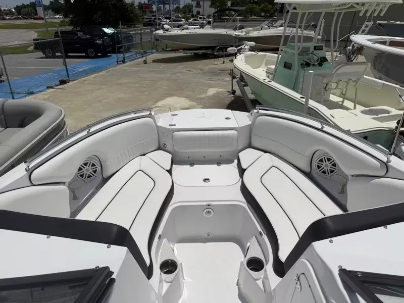 Slide: The Image of Stingray 211 DC 2026 - 10