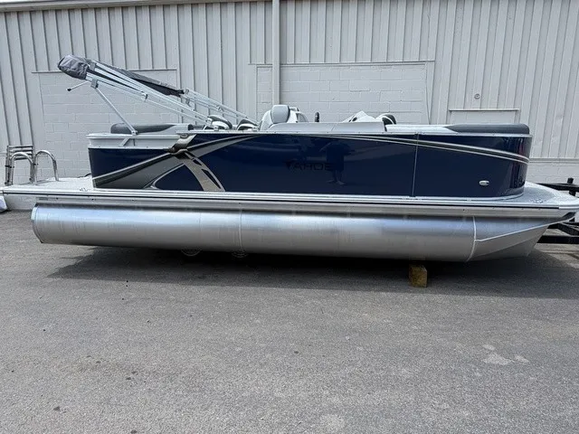 The Image of Tahoe LTZ 2185 QL 2027 - 1