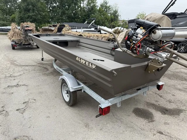 Slide: The Image of Alweld 1542 Marsh Tiller 2026 - 3
