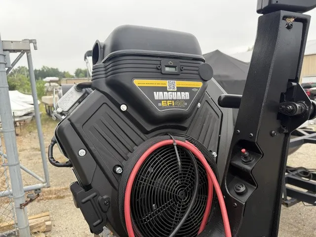 Slide: The Image of Gator-Tail GB 1750 Mid Savage 2026 - 9