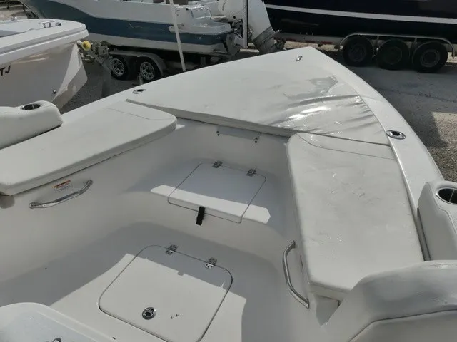 Slide: The Image of Sea Pro 230 Bay 2026 - 12