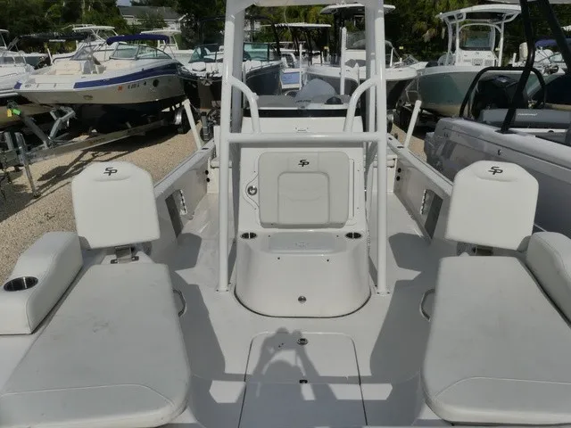 Slide: The Image of Sea Pro 230 Bay 2026 - 13