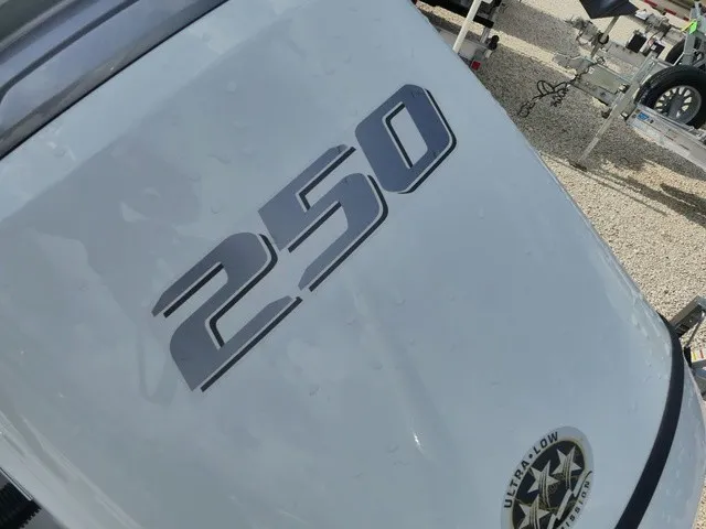 Slide: The Image of Sea Pro 230 Bay 2026 - 7