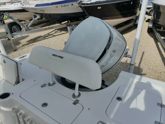 Slide: The Image of Sea Pro 230 Bay 2026 - 6