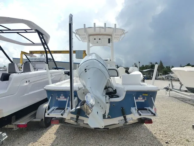 Slide: The Image of Sea Pro 230 Bay 2026 - 4