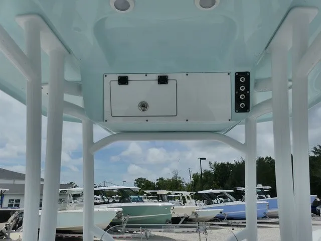 Slide: The Image of Sea Pro 210 Bay 2026 - 11
