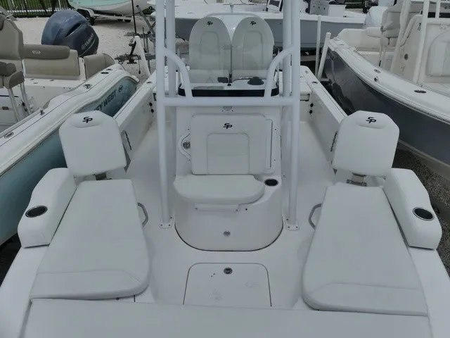 Slide: The Image of Sea Pro 210 Bay 2026 - 14