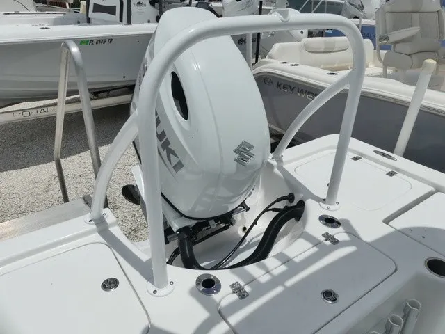 Slide: The Image of Sea Pro 210 Bay 2026 - 7