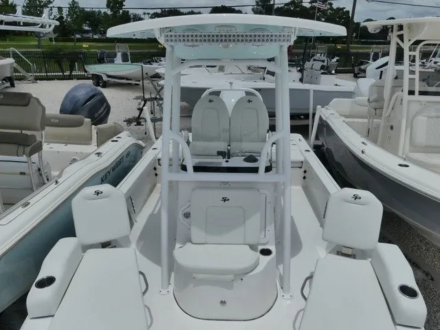 Slide: The Image of Sea Pro 210 Bay 2026 - 13