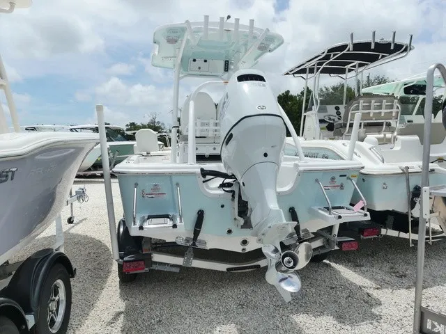 Slide: The Image of Sea Pro 210 Bay 2026 - 5