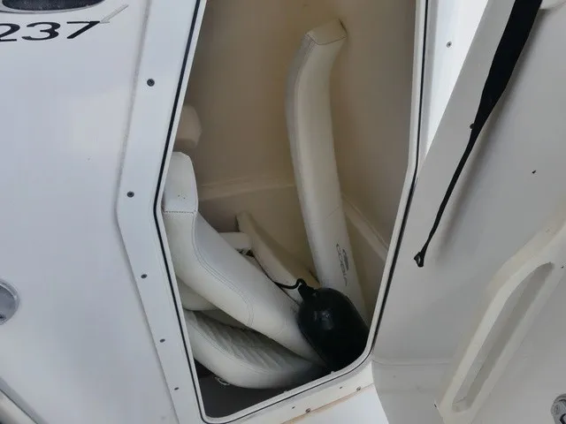 Slide: The Image of Cobia 237 Center Console 2023 - 13
