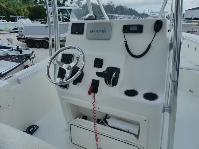 Slide: The Image of Cobia 237 Center Console 2023 - 9