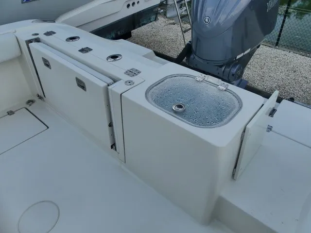 Slide: The Image of Cobia 237 Center Console 2023 - 6