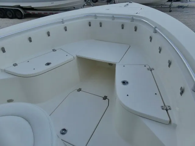 Slide: The Image of Cobia 237 Center Console 2023 - 11