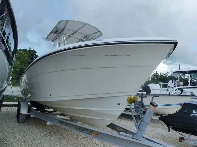 Slide: The Image of Cobia 237 Center Console 2023 - 3
