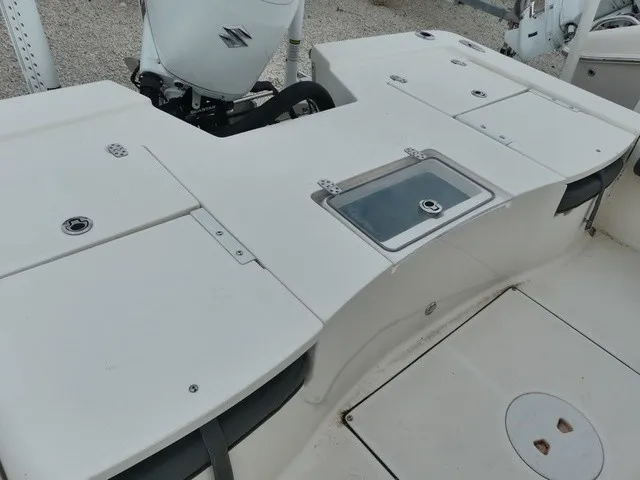 Slide: The Image of Sea Born FX24 Bay 2023 - 7