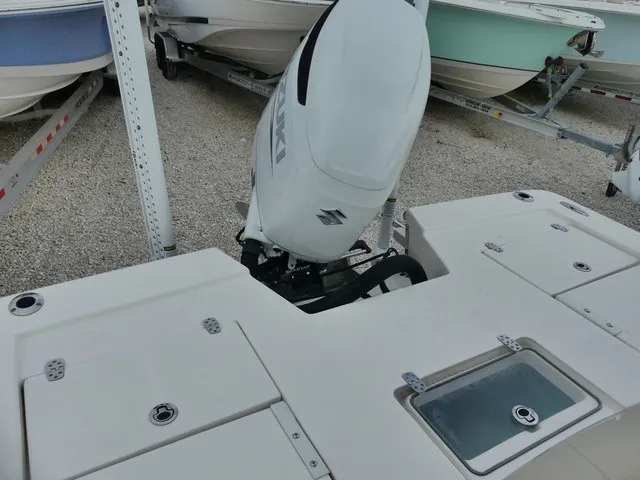 Slide: The Image of Sea Born FX24 Bay 2023 - 5