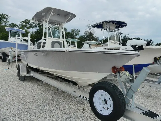 The Image of Sea Born FX24 Bay 2023 - 1