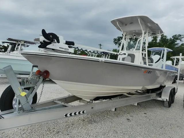 Slide: The Image of Sea Born FX24 Bay 2023 - 3
