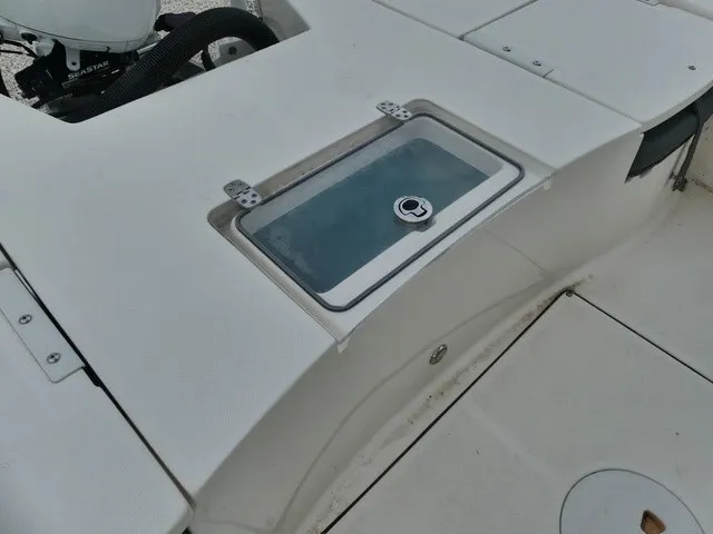 Slide: The Image of Sea Born FX24 Bay 2023 - 6