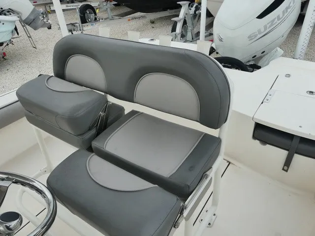 Slide: The Image of Sea Born FX24 Bay 2023 - 11
