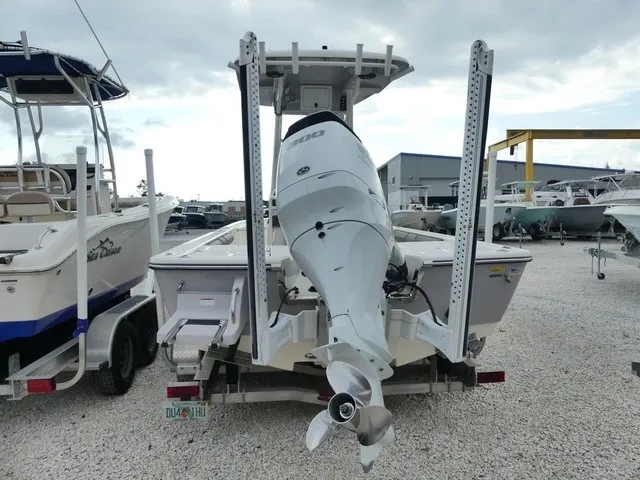 Slide: The Image of Sea Born FX24 Bay 2023 - 4